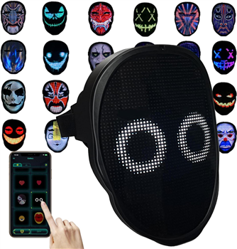 LED Mask