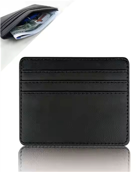 PU Card Holder