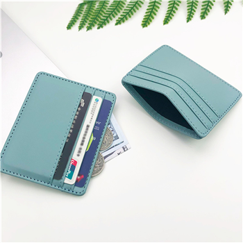 PU Card Holder
