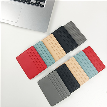 PU Card Holder