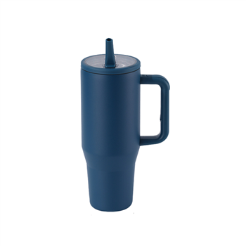 40oz Straw Tumbler