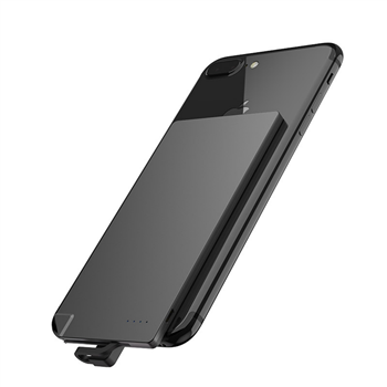 Slim Thin Credit Card Power Bank