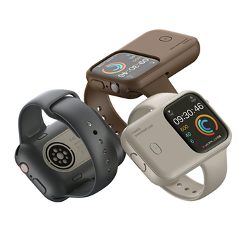Wearable Design Wireless Magnetic Smart Watch Charger