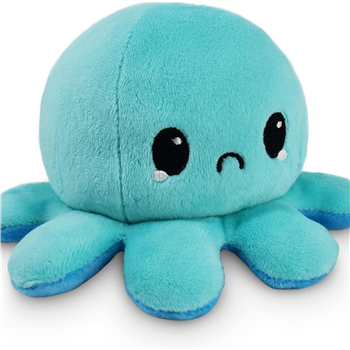 Reversible Plush 