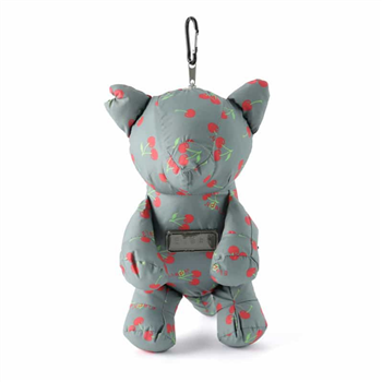 Bear Foldable Reusable Grocery Bags 
