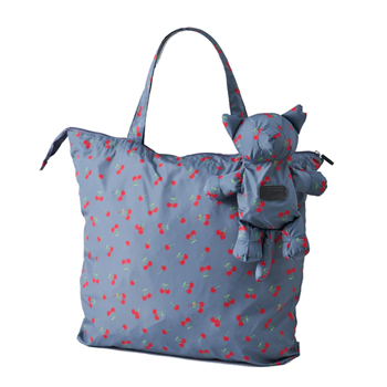 Bear Foldable Reusable Grocery Bags 