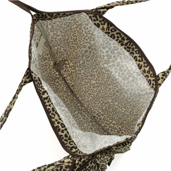 Bear Foldable Reusable Grocery Bags 