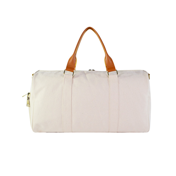 Canvas Duffle bag