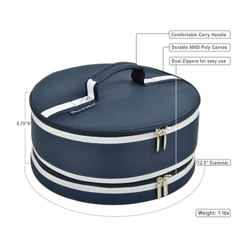 Pie Carrying Case