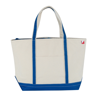24oz Canvas Tote Bag