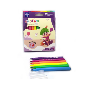 Custom Marker Set