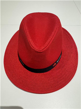 Custom red hat