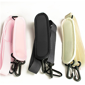Neoprene Water Bottle Cover & Adjustable Strap