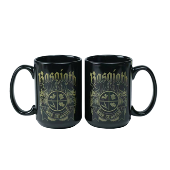 Ceramic Mug