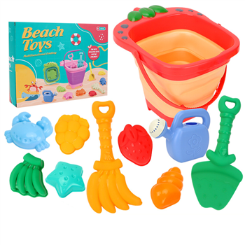 Children's Beach Toy Set
