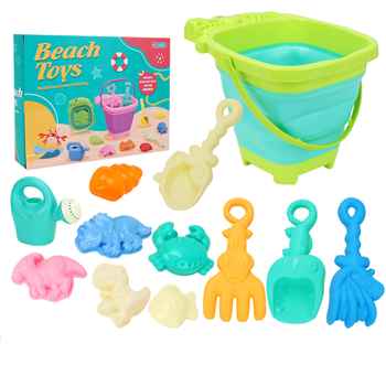 Children's Beach Toy Set