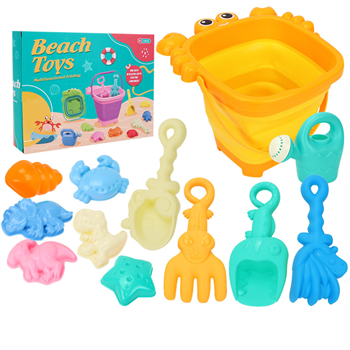 Children's Beach Toy Set