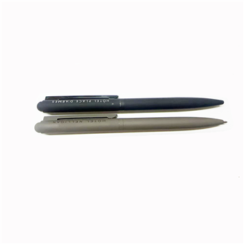 Metal Pen