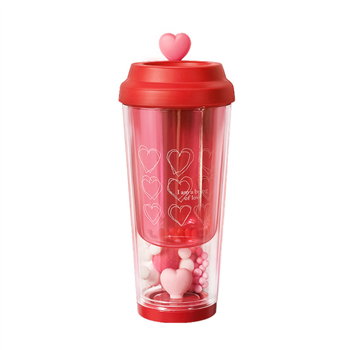 Double Wall Tumbler