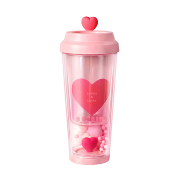 Double Wall Tumbler