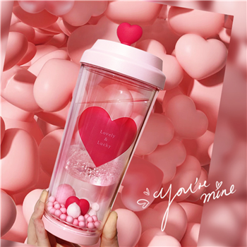 Double Wall Tumbler