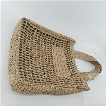 Straw Bag