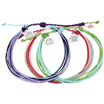 Rainbow Bracelet