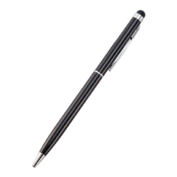 Stylus Retractable Ballpoint Pen