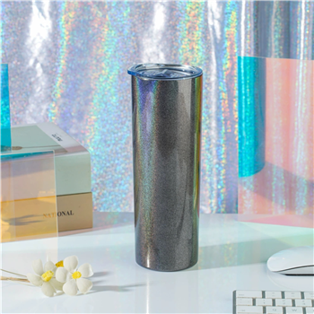 Stainless Steel SkinnyTumbler 20oz