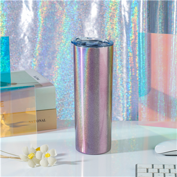 Stainless Steel SkinnyTumbler 20oz
