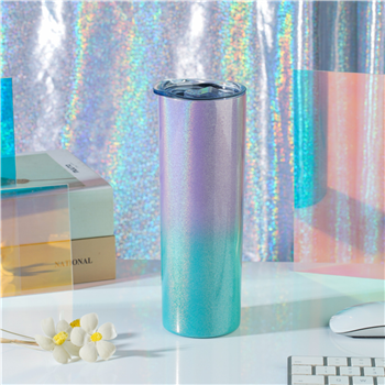 Stainless Steel SkinnyTumbler 20oz