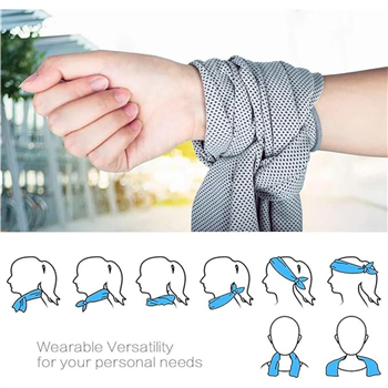 Cooling Towel