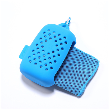 Cooling Towel