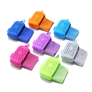 Cooling Towel