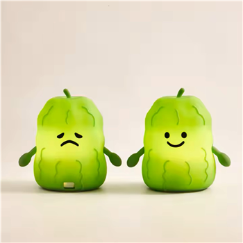 Silicone Bitter Melon Light 