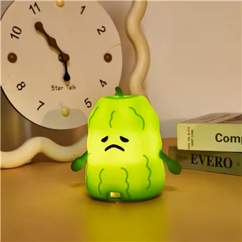 Silicone Bitter Melon Light 
