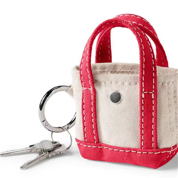 Mini Crossbody Bag