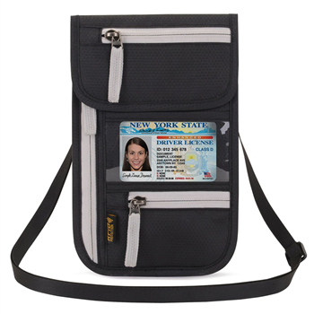Multi-functional Card Holder