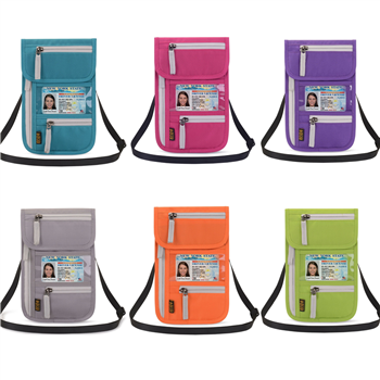 Multi-functional Card Holder