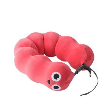 Cartoon Neck Pillow