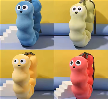 Cartoon Neck Pillow