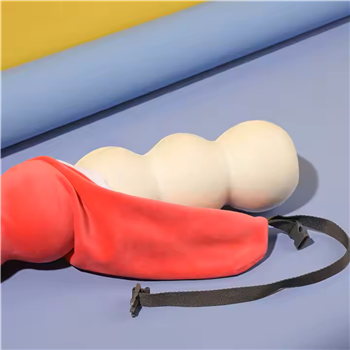 Cartoon Neck Pillow