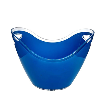 Oval Wine Bucket