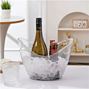 Oval Wine Bucket