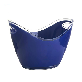 Oval Wine Bucket