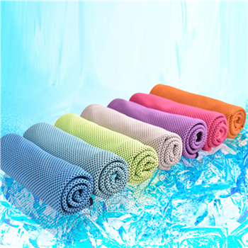 Cooling Towel