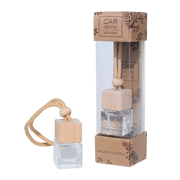 Hanging Car Air Freshener