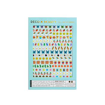 Nail Stickers