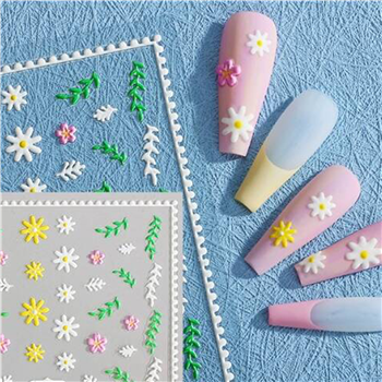 Nail Stickers