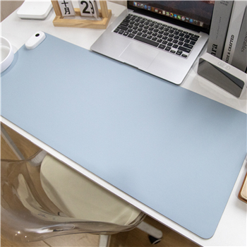 Heated Desk Mat